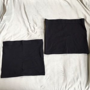 Two Maternity Bella Bands